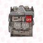 EATON CORPORATION E30JY5