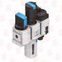 FESTO MSB6-1/2:C3:J1:D14-WP