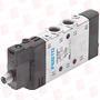 FESTO EIPC-IO60