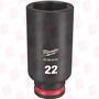 MILWAUKEE POWER TOOLS 49-66-6163
