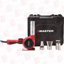 MASTER APPLIANCE HG-501D-00-K