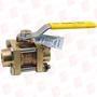 APOLLO VALVES 82LF-203-01