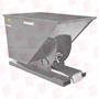 VESTIL D-100-LD-GY-MG