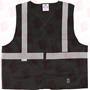 VIKING WEAR U6109BK-4XL/5XL
