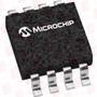 MICROCHIP TECHNOLOGY INC ATTINY25-20SU