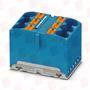 PHOENIX CONTACT PTFIX 6X10/S-G BU