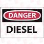 NMC SAFETY D127AP