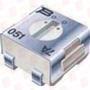BOURNS 7814G-1-051E