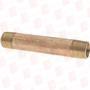 MERIT BRASS COMPANY 2106-350