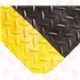 WEARWELL 414.1516X3X15BYL