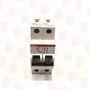 ASEA BROWN BOVERI S202P-B6