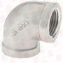 MERIT BRASS COMPANY K401-08