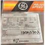 GENERAL ELECTRIC 3VVGK512CD002