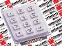 MULTICOMP MCAK1604NBWB