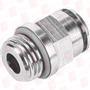 FESTO NPQH-D-M5-Q4-P10