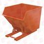 VESTIL D-350-HD-NB-ORG-C
