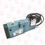 MAC VALVES INC 811C-PM-111CA-152