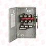 GENERAL ELECTRIC TGN3326
