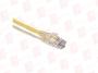 HELLERMANN TYTON PC6YEL10SCG