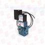 MAC VALVES INC 55B-11-PI-111AA
