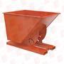 VESTIL D-100-HD-NB-ORG-C