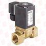 BURKERT 0290-A-12-0-NBR