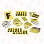 PRO SAFE INC F2 PACK 0 - 9
