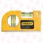 STANLEY BLACK & DECKER 0-42-130