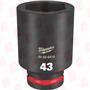 MILWAUKEE POWER TOOLS 49-66-6418