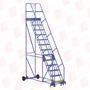 VESTIL LAD-13-21-P