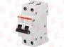 ASEA BROWN BOVERI S202P-K3