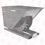 VESTIL D-100-HD-GY-MG
