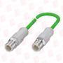 BALLUFF BCC S4B4-S4B4-6D-331-PS54N2-006-C009
