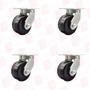 SERVICE CASTER CORPORATION CRAN-SCC-KP92S630-PHR-BSL-4