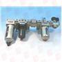 SMC NAC2000-NO2D-KV-3C