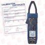 REED INSTRUMENTS R5075-NIST