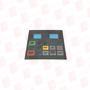 RADWELL VERIFIED SUBSTITUTE M91-T4-R6-ZK1-SUB-KEYPAD