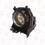 RADWELL VERIFIED SUBSTITUTE 8055-SUB (LAMP & HOUSING)