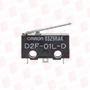 OMRON D2F-01L-D