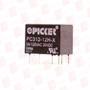 PICKER COMPONENTS PC312-12H-X