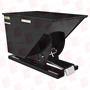 VESTIL D-100-HD-BLK-SG