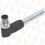 FESTO NEBC-D8W4-ES-2-N-S-D8W4-ET