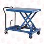 VESTIL CART-1000-S-FR