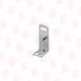 EFECTOR O8 FAST MOUNTING L-BRACKET-E21289