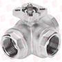FESTO VZBM-1/2-RP-40-F-3L-F03-B2B3
