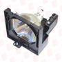 RADWELL VERIFIED SUBSTITUTE ETSLMP28-SUB (LAMP & HOUSING)