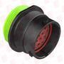 AMPHENOL AHDP04-24-19PN-WTA