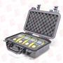 FORENSICS DETECTORS FD-CASE-300