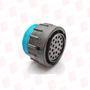 AMPHENOL AHDP06-24-23SR-WTA