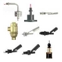DWYER F7-PVC